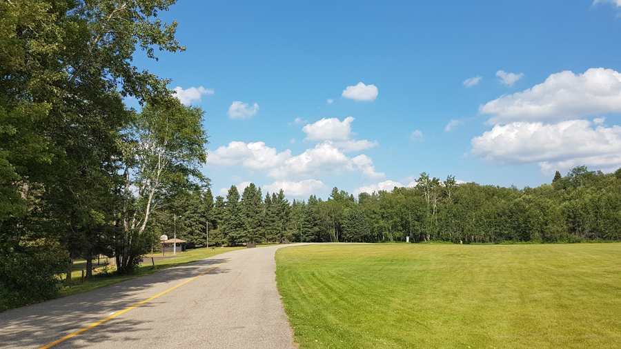 Duck Mountain Provincial Park