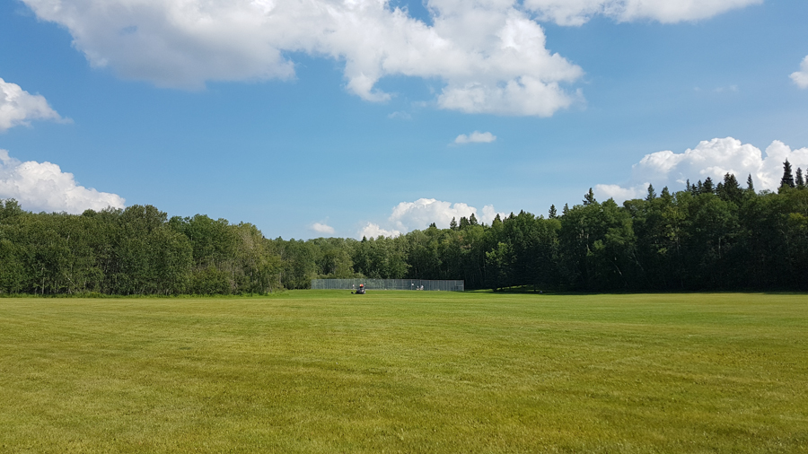 Duck Mountain Provincial Park