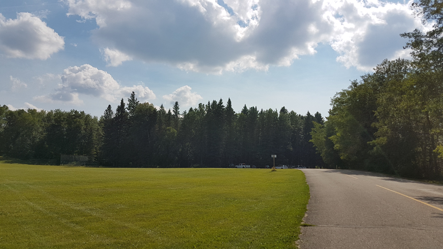 Duck Mountain Provincial Park