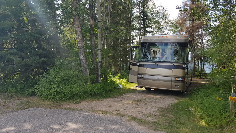 Duck Mountain Provincial Park