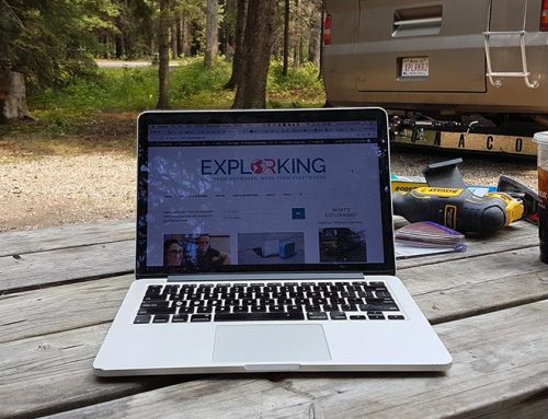 Work From Anywhere: Virtual Assistant