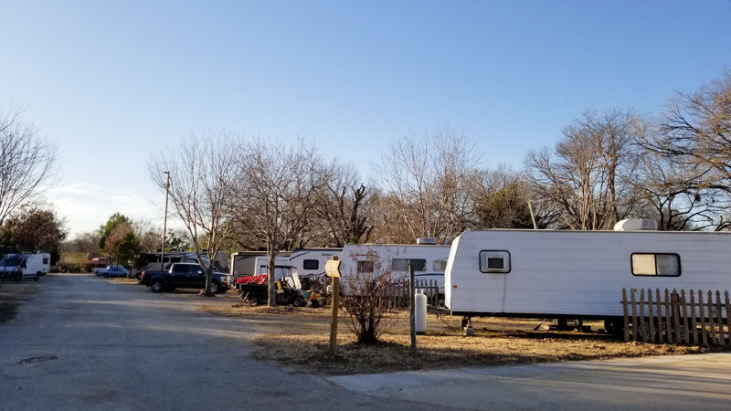 Jellystone RV Park