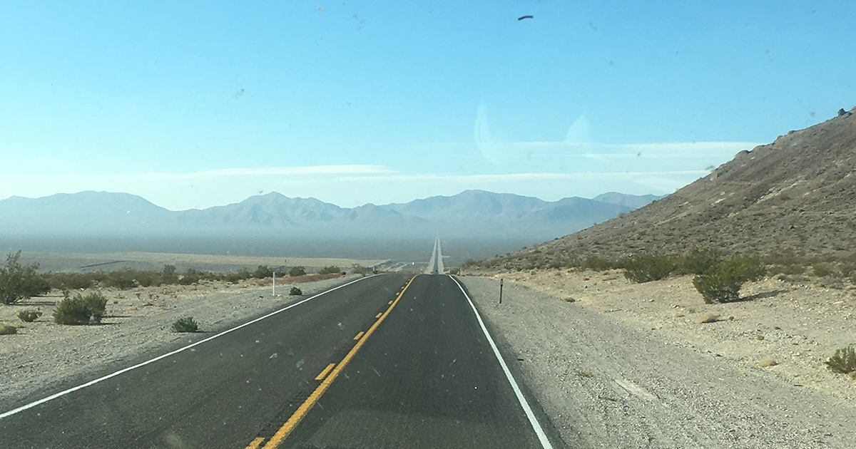 Preferred RV Resort, Pahrump NV Explorking