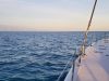 Just Catamarans VS MultiTech Marine