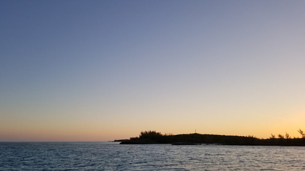 Egg Island, Bahamas