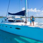 Our Sailing Adventures in Exumas Continues