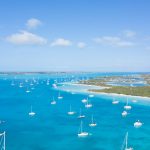 Sailing Bahamas: Georgetown to Thompson Bay via Calabash Bay